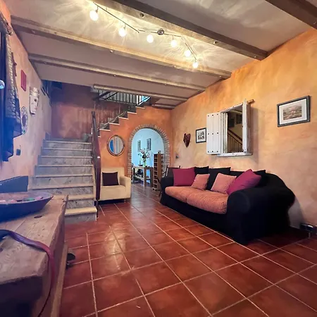 Holiday home Cd-2102 Bedroom Townhouse *