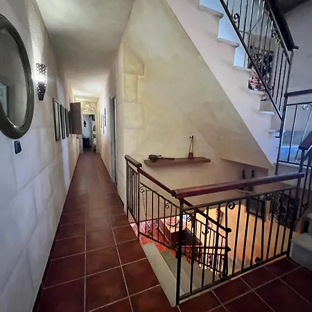 Holiday home Cd-2102 Bedroom Townhouse