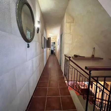 Cd-2102 Bedroom Townhouse Holiday home *
