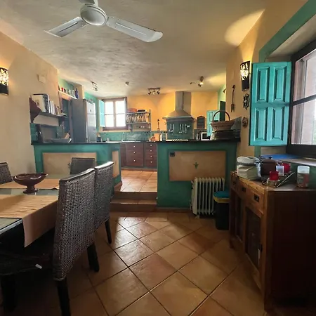 Holiday home Cd-2102 Bedroom Townhouse Salobrena