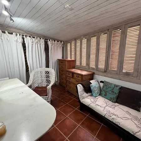 Cd-2102 Bedroom Townhouse Salobrena
