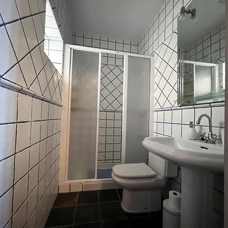 Cd-2102 Bedroom Townhouse Holiday home *