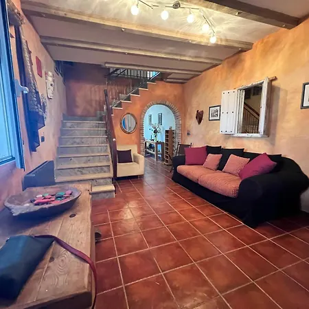 Holiday home Cd-2102 Bedroom Townhouse