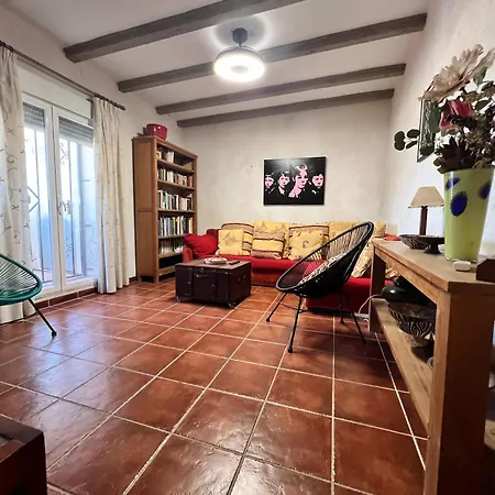 Cd-2102 Bedroom Townhouse Holiday home