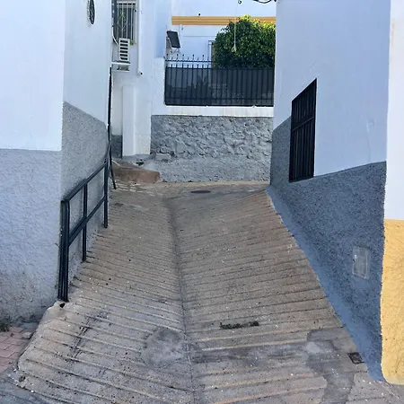 Cd-2102 Bedroom Townhouse