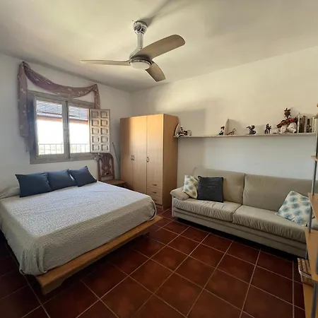 Cd-2102 Bedroom Townhouse