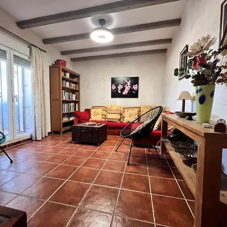 Cd-2102 Bedroom Townhouse Holiday home