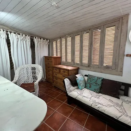Cd-2102 Bedroom Townhouse Holiday home *