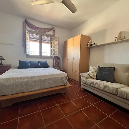 Holiday home Cd-2102 Bedroom Townhouse Salobrena