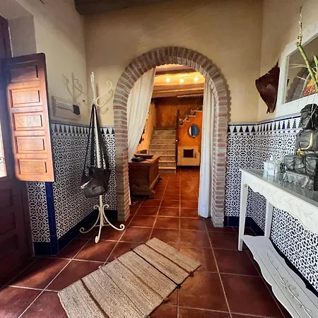 Cd-2102 Bedroom Townhouse