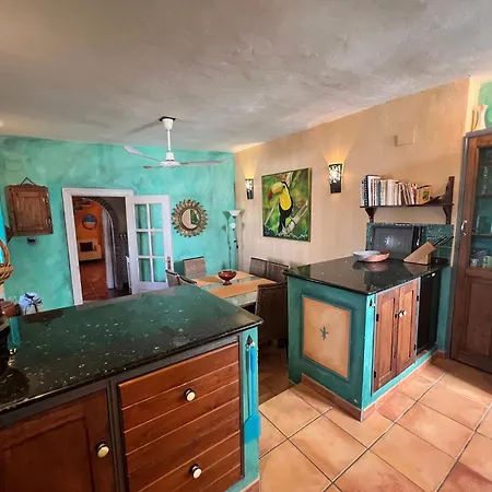 Holiday home Cd-2102 Bedroom Townhouse *